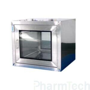 Пассивные передаточные окна IPharmtech ▶ производство и продажа пассивных передаточных окон, пассивных передаточных боксов ✔ монтаж ✔ пуско-наладка и ...