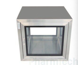 Пассивные передаточные окна