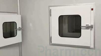 Пассивные передаточные окна IPharmtech ▶ производство и продажа пассивных передаточных окон, пассивных передаточных боксов ✔ монтаж ✔ пуско-наладка и ...
