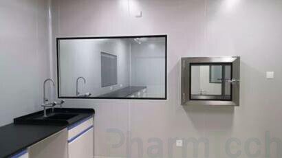 IPharmtech ▶ это производство и поставки вспомогательного оборудования для чистых помещений ✔ монтаж вспомогательного обор...