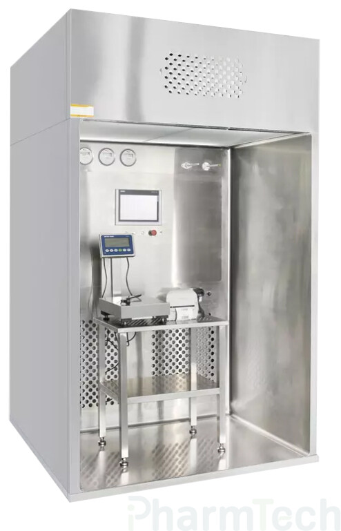 Купить ламинарные укрытия, боксы любой комплектации - Ipharmtech