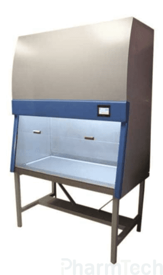Ламинарный шкаф биологической безопасности II класса биозащиты тип А2