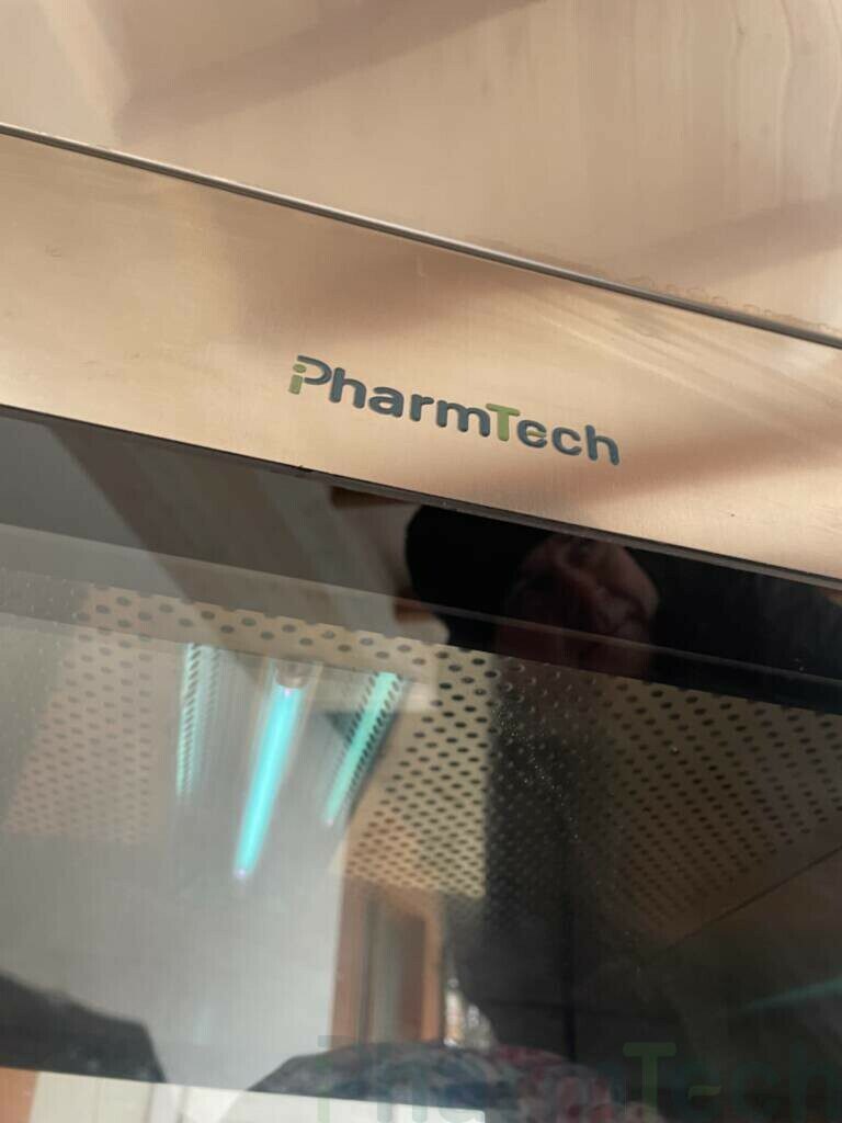 Поставка активных передаточных окон для чистых помещений Поставка партии активных передаточных окон с ламинарным обдувом для компании ООО "Восток". Компания ООО "Восток" занимаетс...