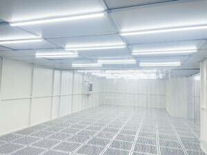 Чистые помещения IPharmtech ▶ производство и продажа чистых помещений под ключ ✔ монтаж ✔ пуско-наладка и техническое обслуживание.