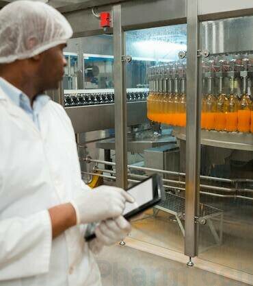 Чистые помещения для пищевой промышленности &ndash; ключ к качеству и безопасности вашей продукции. Узнайте, как их заказать.