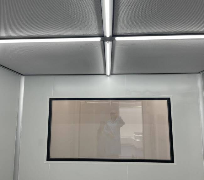 IPharmtech ▶ это производство и поставки вспомогательного оборудования для чистых помещений ✔ монтаж вспомогательного обор...