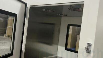 Активные передаточные окна IPharmtech ▶ производство и продажа активных передаточных окон, активных передаточных боксов ✔ монтаж ✔ пуско-наладка и те...