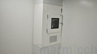 Активные передаточные окна IPharmtech ▶ производство и продажа активных передаточных окон, активных передаточных боксов ✔ монтаж ✔ пуско-наладка и те...