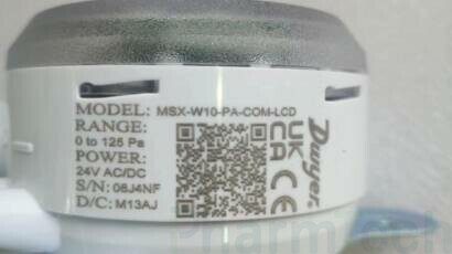 Поставка датчиков дифференциального давления Dwyer Доступны к заказу датчики дифференциального давления в комплекте с системой крепления. Доставка в любой регион России.