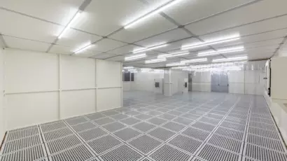 IPharmtech ▶ это производство и поставки вспомогательного оборудования для чистых помещений ✔ монтаж вспомогательного обор...