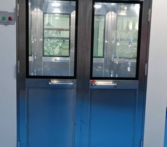 IPharmtech ▶ это производство и поставки вспомогательного оборудования для чистых помещений ✔ монтаж вспомогательного обор...