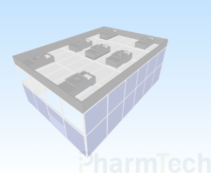 Чистые помещения IPharmtech ▶ производство и продажа чистых помещений под ключ ✔ монтаж ✔ пуско-наладка и техническое обслуживание.