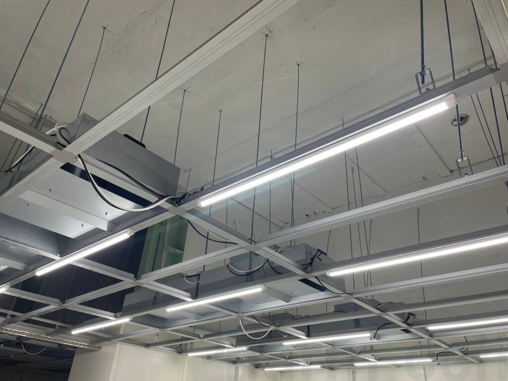 Типы воздушных потоков в чистых помещениях: ламинарный и турбулентный поток. Организация воздухообмена &mdash; это сердце любой ...